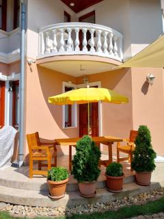 Dessewffy Guesthouse - 2