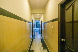 Hotel O Gks Residency - 4