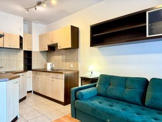 Apartament Oliwa 31 & PARKING - 0