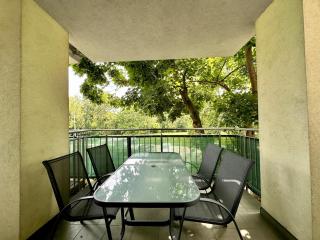 Apartament Oliwa 31 & PARKING - Danzica - 9