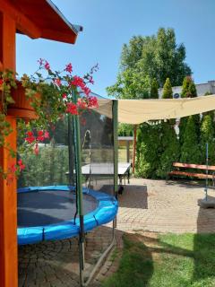 Dessewffy Guesthouse - Zamárdi - 2