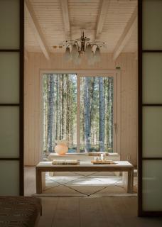 Usva House Private Art & Design Villa - - 8