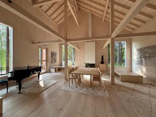 Usva House Private Art & Design Villa - - 5