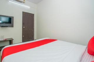 Hotel O Gks Residency - Bangalore - 1