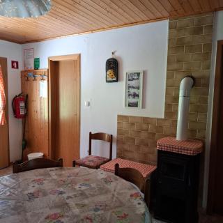 Holiday house Lepena - 8