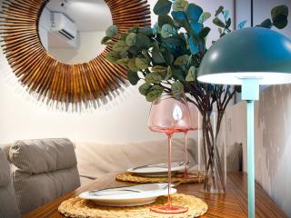 Mavi Guest apartments in Oasis Complex - Chakvi - 5