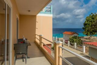Ocean View Apartment Flounder at Den Laman - Kralendijk - 9