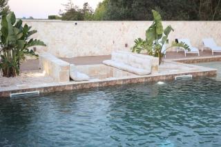 Villa Zagaria Pool e Sea - San Pietro in Bevagna - 6