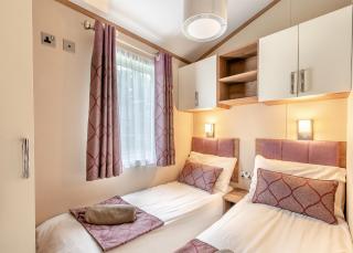 Andrewshayes Orchard Retreat - Axminster - 9
