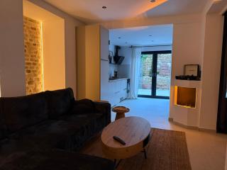 3Liebenauer Boutique Apartments - 2