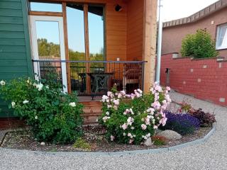 Ferienhaus am Kuhstall - Bad Münstereifel - 8