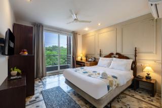 Vamsor Heights Gurgaon Near Huda Fortis & Max - Gurgaon - 0