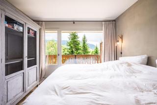 Apartment with balcony 10 min walk from the slopes - Megève - 3