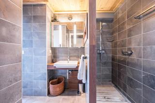 Apartment with balcony 10 min walk from the slopes - 1