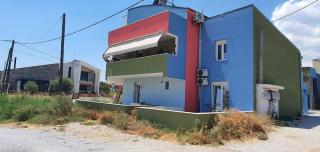 Heracles Guest house - Nea Peramos - 5