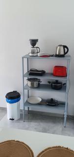 Heracles Guest house - Nea Peramos - 3