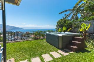 Sublime View Villa by Atlantic Holiday - Funchal - 9