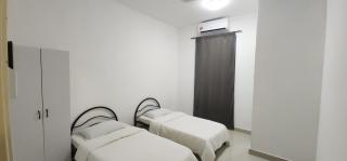 Homestay Desaru Balau - 4