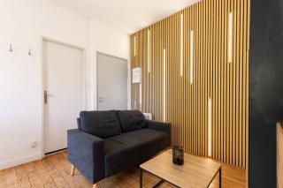 Bel appart quartier Lardenne - 7