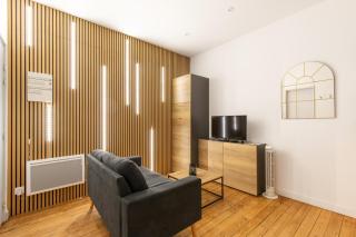 Bel appart quartier Lardenne - 9