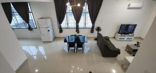 Homestay Desaru Balau - 9