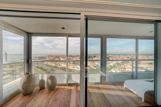 Élégant Penthouse avec Vue Mer Double Garage - Les Sables-dʼOlonne - 6