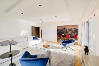 Élégant Penthouse avec Vue Mer Double Garage - Les Sables-dʼOlonne - 5