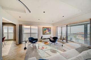 Élégant Penthouse avec Vue Mer Double Garage - Les Sables-dʼOlonne - 3
