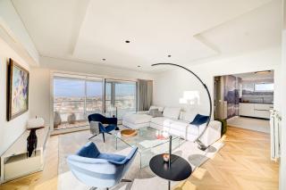 Élégant Penthouse avec Vue Mer Double Garage - Les Sables-dʼOlonne - 2