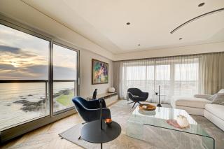 Élégant Penthouse avec Vue Mer Double Garage - Les Sables-dʼOlonne - 1