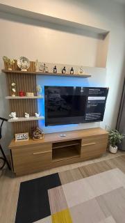 SMDC Park Residences Unit 417 - Ibaba - 4