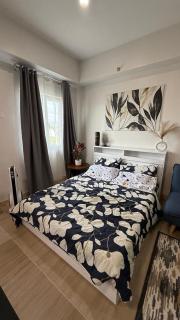 SMDC Park Residences Unit 417 - Ibaba - 1