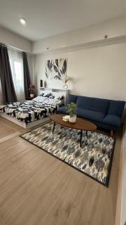 SMDC Park Residences Unit 417 - Ibaba - 0