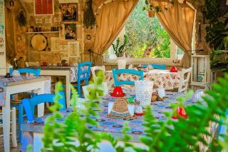 Villa Silmona B&B - Relax nel cuore del Salento - Aradeo - 6