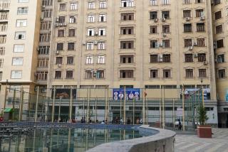 Sky Luxury Apartment - Duschanbe - 1