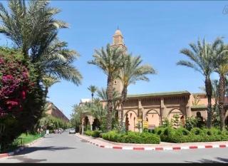 Riad Malika - Marrakech - 0