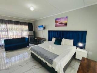 Mthiyane Dam View - Hartbeespoort - 1