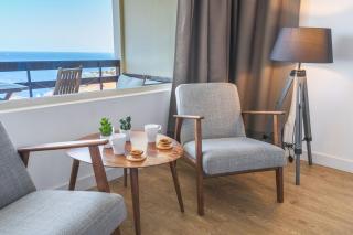 Madeira Ocean View by Atlantic Holiday - 2