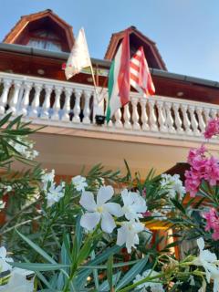 Dessewffy Guesthouse - 8