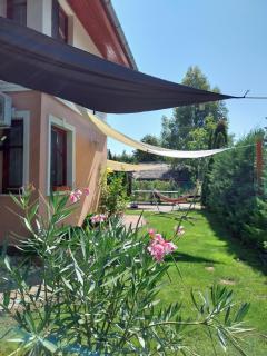 Dessewffy Guesthouse - Zamárdi - 8