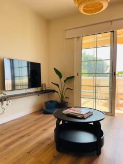 La Casita - Chayofa - Vacation & Smart Working - Sea View - Chayofa - 9
