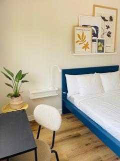 La Casita - Chayofa - Vacation & Smart Working - Sea View - Chayofa - 6