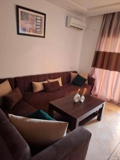 Jolie Appartement Marina Saidia ap4 - Saïdia - 0