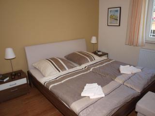 Villa-Strandkuss-Wohnung-Strandglueck - 4