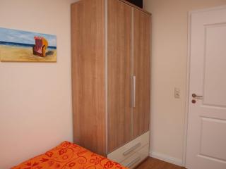 Villa-Strandkuss-Wohnung-Strandglueck - 1