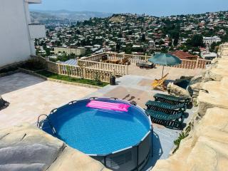Panorama Hills Apart-Hotel - Tiflis - 8