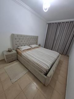 Jolie Appartement Marina Saidia ap4 - Saïdia - 9