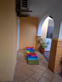 Jolie Appartement Marina Saidia ap4 - Saïdia - 6