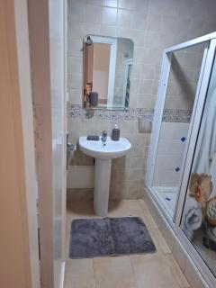 Jolie Appartement Marina Saidia ap4 - Saïdia - 3