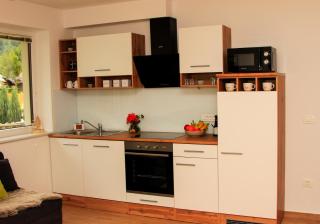 Apartments Zlati Rog - Kranjska Gora - 3